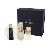 Coffret Beauté éveillée éveillés (valeur de 319 $),
